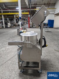 Image of Aeromatic Spheronizer, Model S-320 05