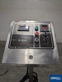 Image of Aeromatic Spheronizer, Model S-320 06