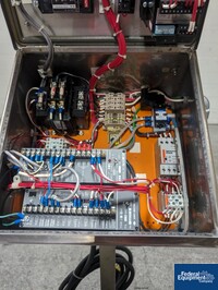 Image of Aeromatic Spheronizer, Model S-320 08