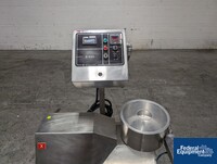 Image of Aeromatic Spheronizer, Model S-320 09