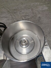 Image of Aeromatic Spheronizer, Model S-320 10