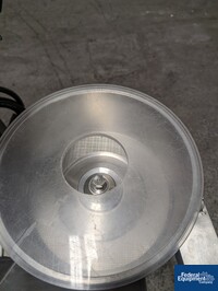 Image of Aeromatic Spheronizer, Model S-320 11