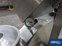 Image of Aeromatic Spheronizer, Model S-320 12