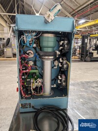 Image of Aeromatic-Fielder Fluid Bed Dryer, Model STREA-1 05