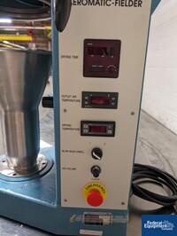 Image of Aeromatic-Fielder Fluid Bed Dryer, Model STREA-1 06