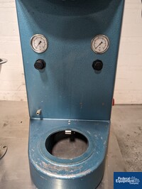 Image of Aeromatic-Fielder Fluid Bed Dryer, Model STREA-1 07