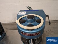 Image of Aeromatic-Fielder Fluid Bed Dryer, Model STREA-1 09