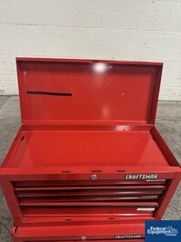 Image of Craftsman Toolbox 05