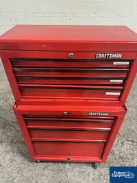 Image of Craftsman Toolbox 06