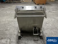 Image of EHS Drum Handler, Model DL500 04