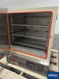 Image of American Scientific Constant Temperature Oven, Model# DN-62 06