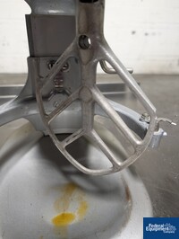 Image of Hobart Benchtop Mixer w/ S/S Bowl 06