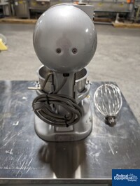 Image of Hobart Benchtop Mixer w/ S/S Bowl 03