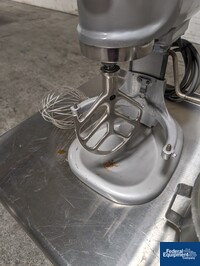 Image of Hobart Benchtop Mixer w/ S/S Bowl 06