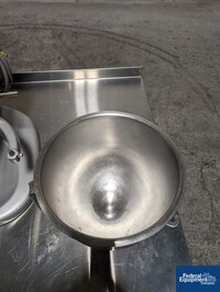 Image of Hobart Benchtop Mixer w/ S/S Bowl 07