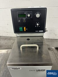 Image of Lauda Temperature Bath, Typ RMS 6 06