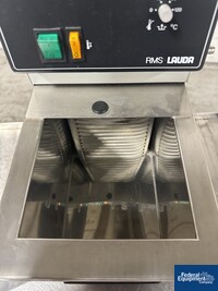 Image of Lauda Temperature Bath, Typ RMS 6 07