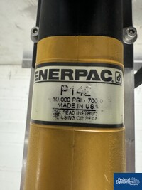 Image of GlobePharma Single Station Tablet Press 02