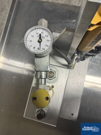 Image of GlobePharma Single Station Tablet Press 06