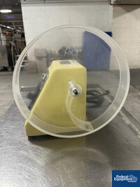 Image of Key Friability Tester 02