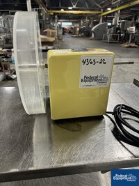 Image of Key Friability Tester 03