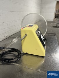 Image of Key Friability Tester 04
