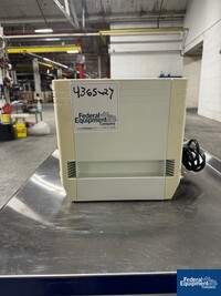 Image of Branson Ultrasonic Cleaner, Model B5200R-4 03