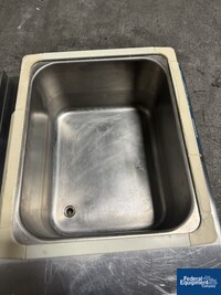 Image of Branson Ultrasonic Cleaner, Model B5200R-4 06