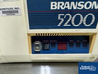 Image of Branson Ultrasonic Cleaner, Model B5200R-4 07