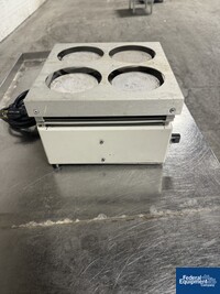 Image of Cole-Parmer Magne 4 Mag Stir/Heater Plate 04