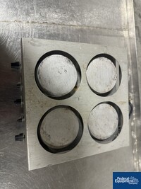 Image of Cole-Parmer Magne 4 Mag Stir/Heater Plate 05