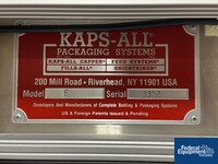 Image of Kaps All Capper, Model E 02