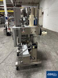 Image of Kaps All Capper, Model E 04