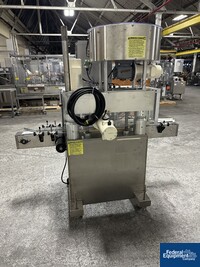 Image of Kaps All Capper, Model E 05