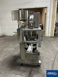 Image of Kaps All Capper, Model E 06
