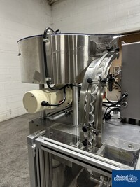 Image of Kaps All Capper, Model E 08