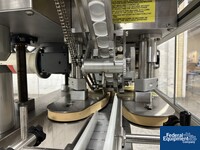 Image of Kaps All Capper, Model E 12
