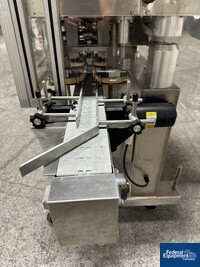 Image of Kaps All Capper, Model E 16