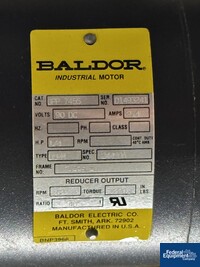 Image of Kaps All Capper, Model E 18