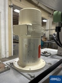 Image of Kaps All Capper, Model E 20