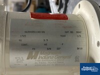 Image of Kaps All Capper, Model E 21