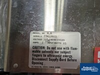 Image of SP American Brand Ultrasonic Cleaner, Model ME 4.6, S/S 02