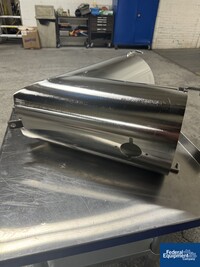 Image of 16 QT P-K Blendmaster Shell, S/S 02