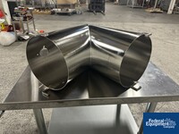 Image of 16 QT P-K Blendmaster Shell, S/S 03