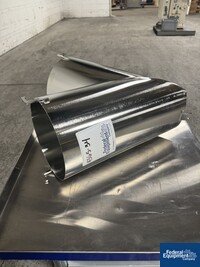 Image of 16 QT P-K Blendmaster Shell, S/S 04