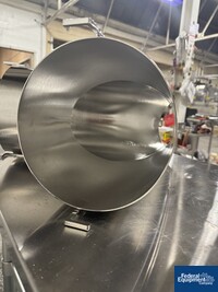 Image of 16 QT P-K Blendmaster Shell, S/S 05