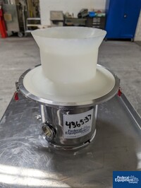 Image of Granulator module, S/S 02