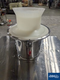 Image of Granulator module, S/S 03