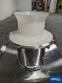 Image of Granulator module, S/S 04