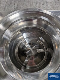 Image of Granulator module, S/S 06